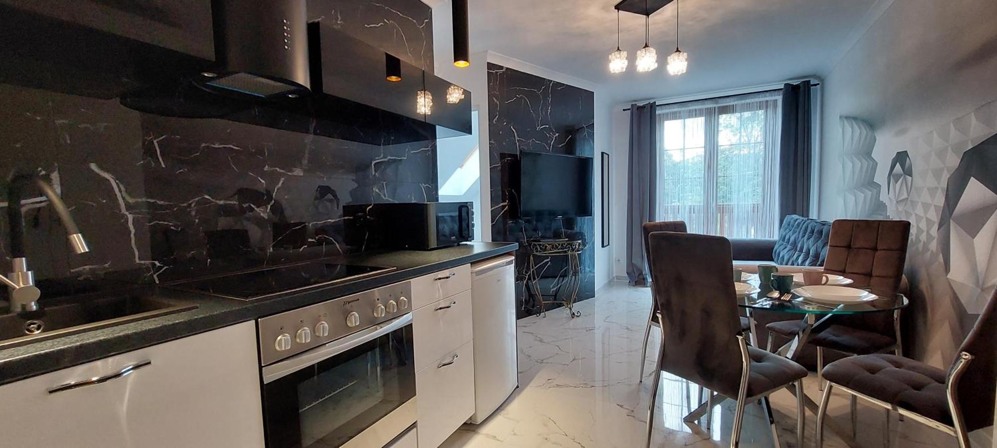 Apartament Lux II Karpacz Exteriér fotografie