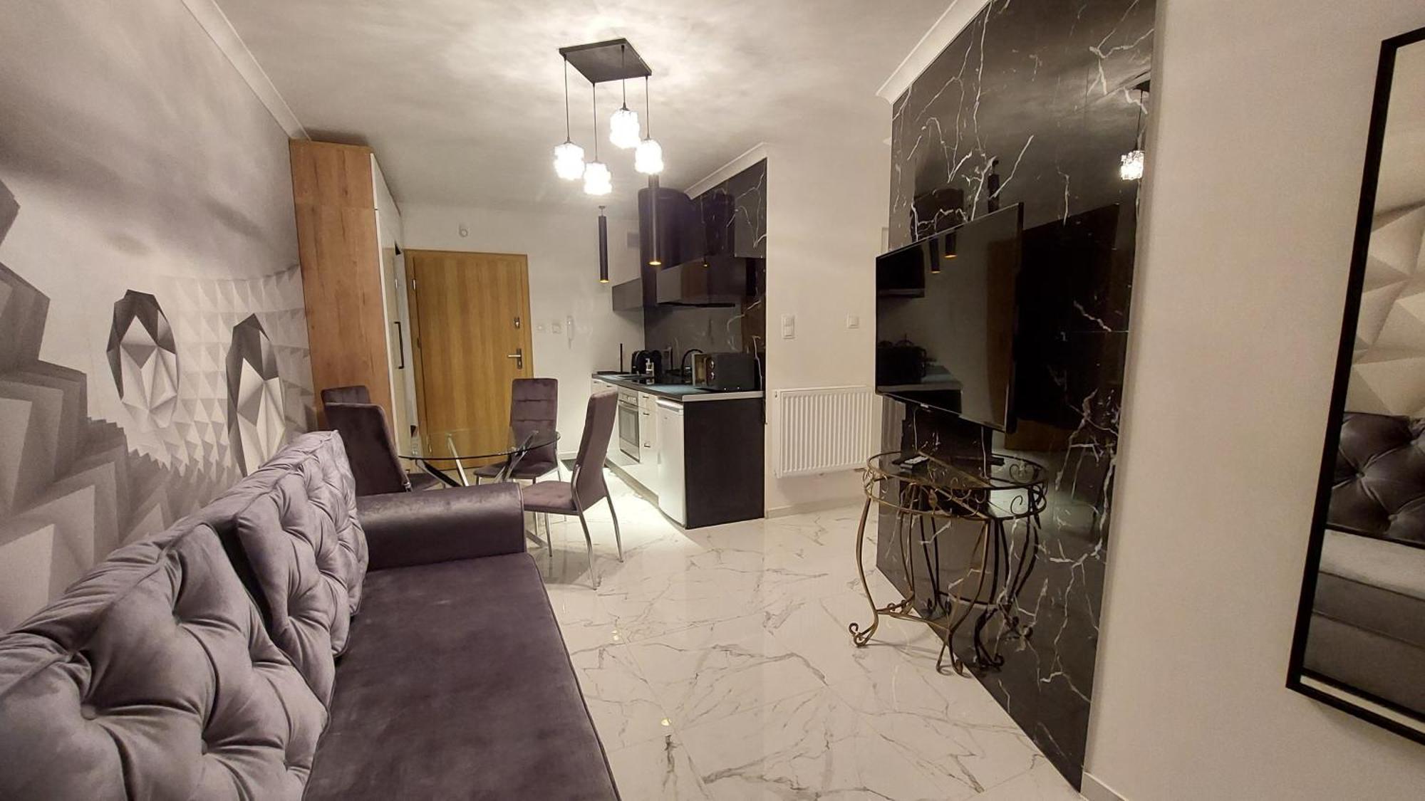 Apartament Lux II Karpacz Exteriér fotografie